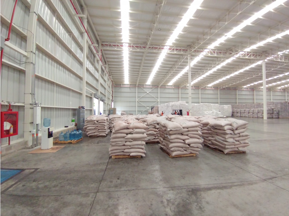 BODEGAS PARA VENTA EN ZONA INDUSTRIAL MAMONAL — foto 4