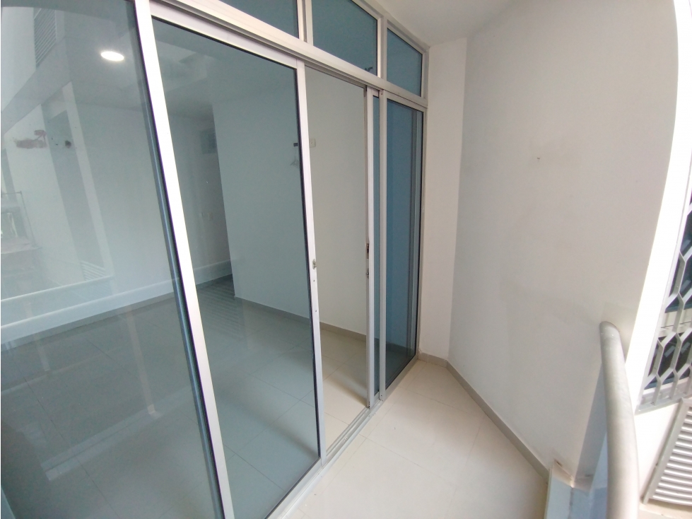 APARTAMENTO 3 ALCOBAS PARA VENTA EN MANGA — foto 6