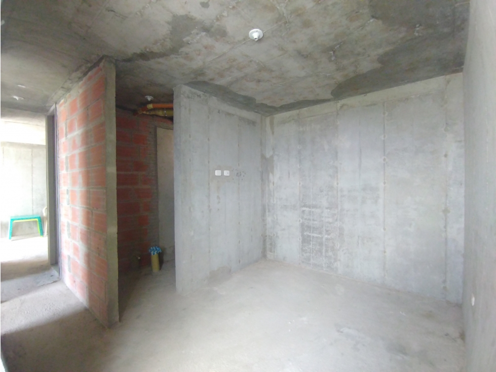 APARTAMENTO DE 3 ALCOBAS PARA VENTA EN PARQUE HEREDIA — foto 5
