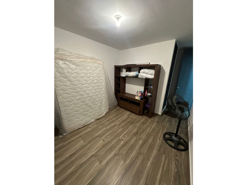 APARTAMENTO DE 2 ALCOBAS PARA VENTA EN PARQUE HEREDIA — foto 4