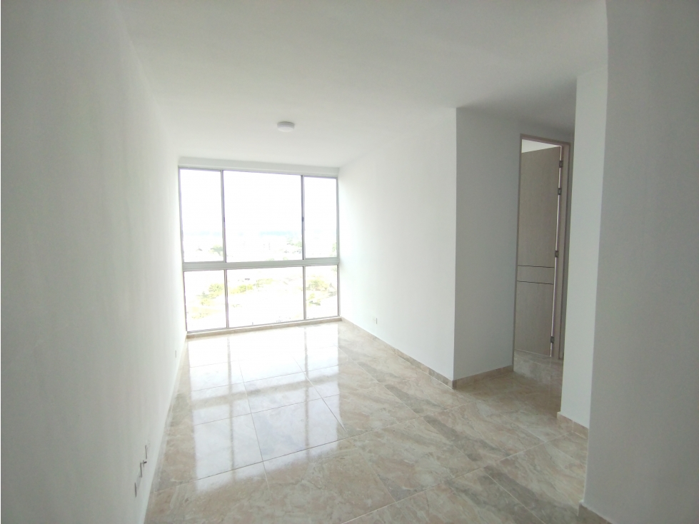 APARTAMENTO DE 2 ALCOBAS PARA VENTA EN VILLA ROSITA
