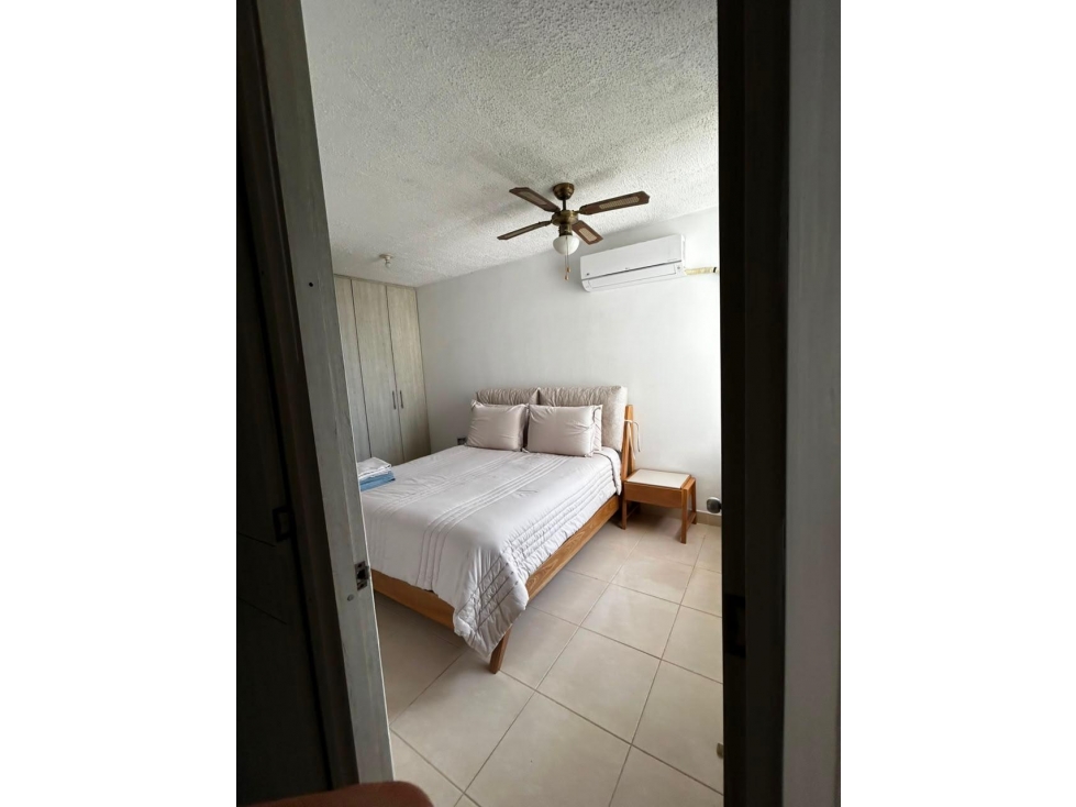 APARTAMENTO DE 3 ALCOBAS PARA VENTA EN PARQUE HEREDIA — foto 6