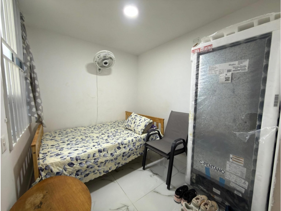 APARTAMENTO DE 3 ALCOBAS PARA VENTA EN PARQUE HEREDIA — foto 6