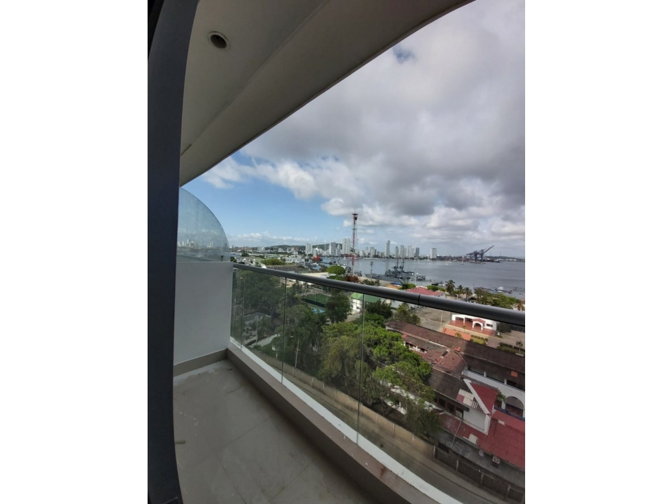 OFICINA DE 40M2 PARA VENTA EN BOCAGRANDE