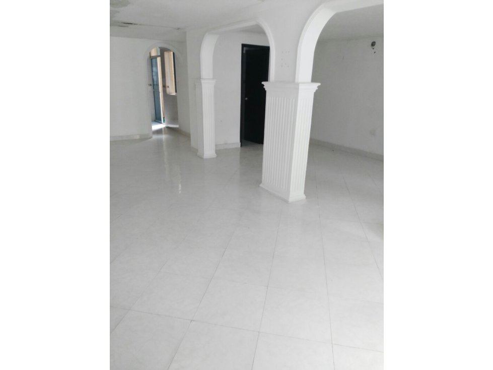 CARTAGENA, VENTA CASA EN LA CONCEPCION 218C04 - 3