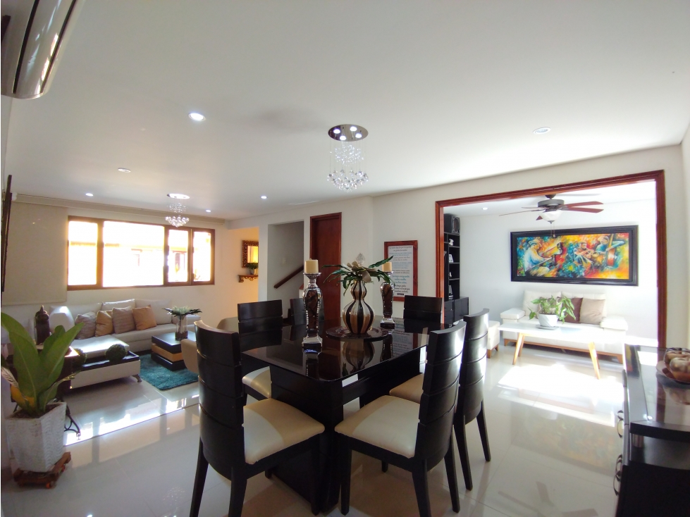 CASA DE 3 ALCOBAS PARA VENTA EN MANGA