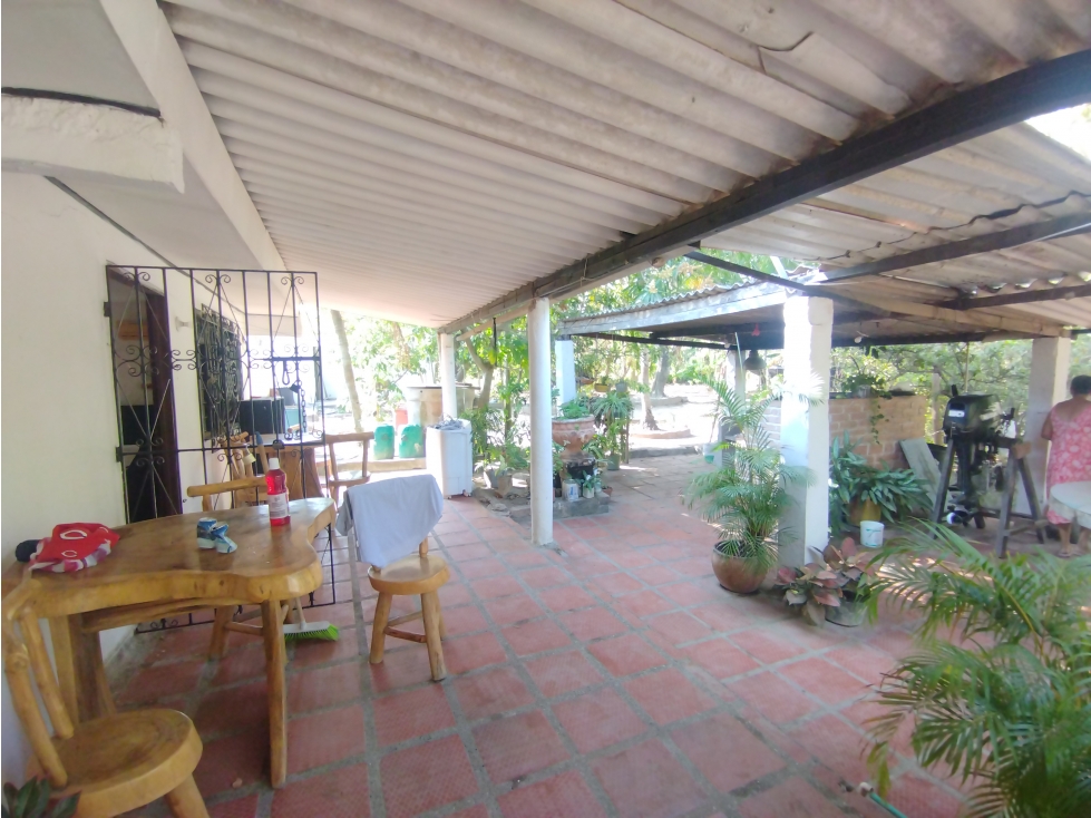 LOTE DE 2050 M2 CERCA AL MAR EN LOMA ARENA PARA VENTA — foto 6