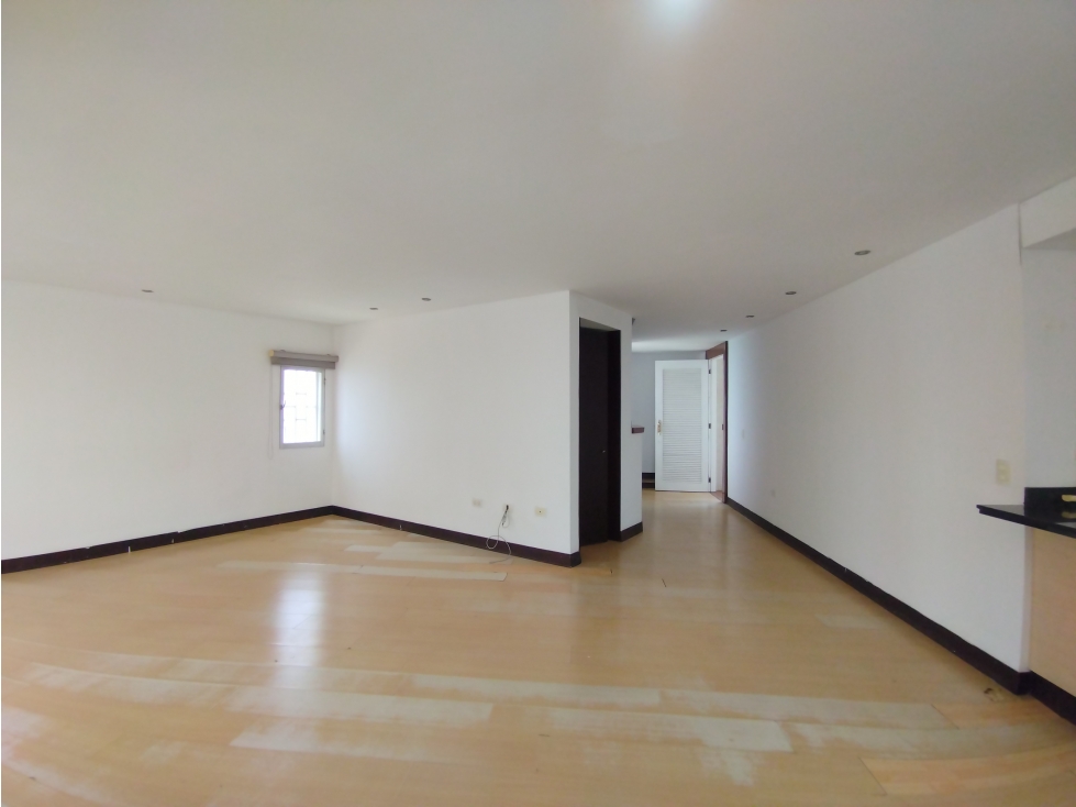 APARTAMENTO DUPLEX DE 3 ALCOBAS EN BOCAGRANDE PARA VENTA — foto 3