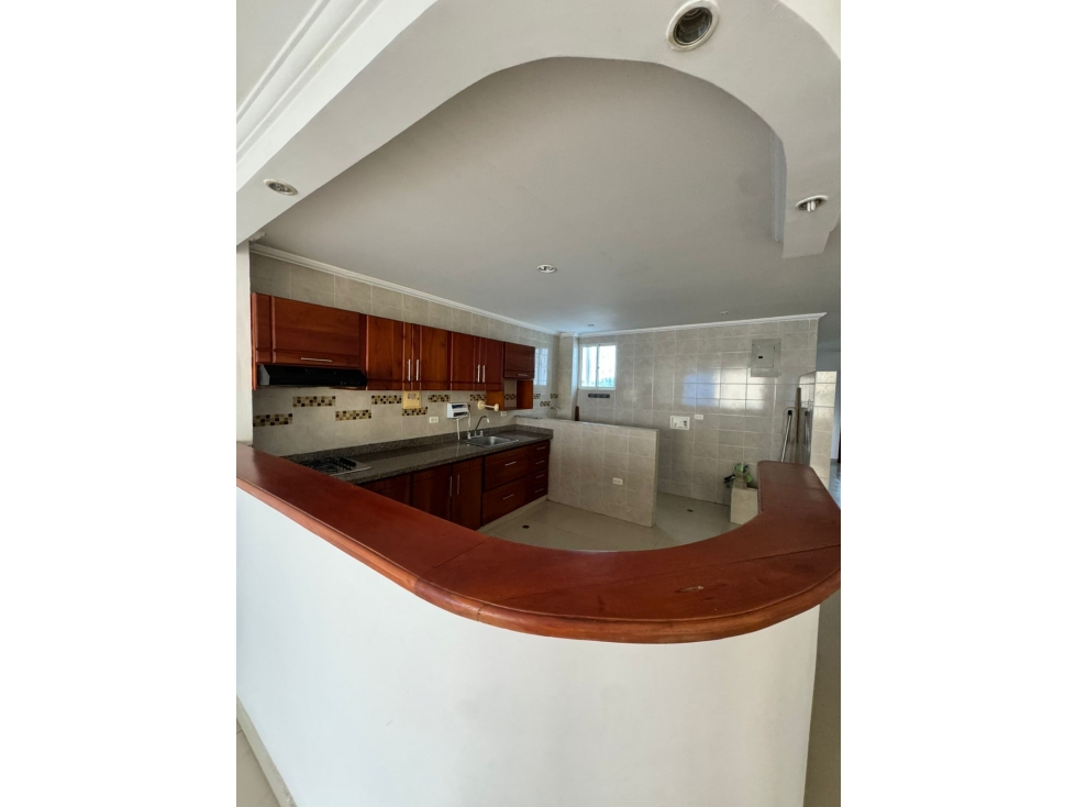 VENTA DE APTO 3 ALCOBAS EN SANTA MONICA — foto 5