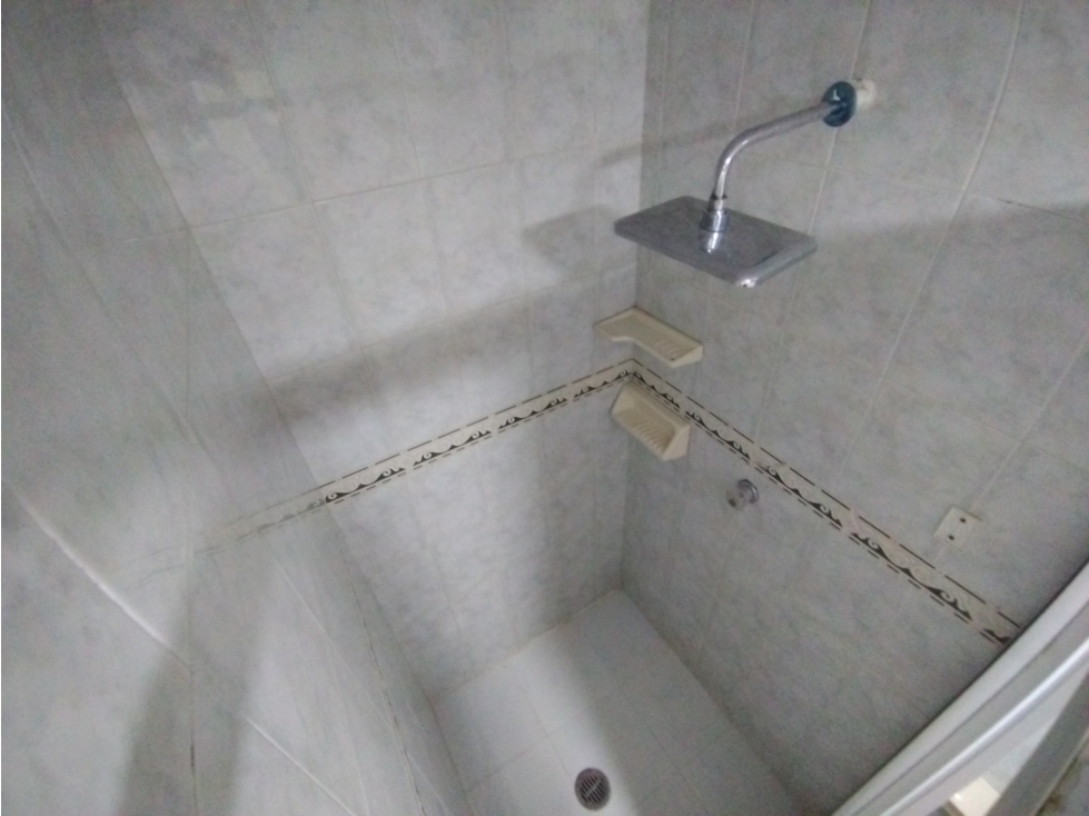 APARTAMENTO DE 2 ALCOBAS PARA ARRIENDO EN EL CENTRO HISTORICO — foto 6