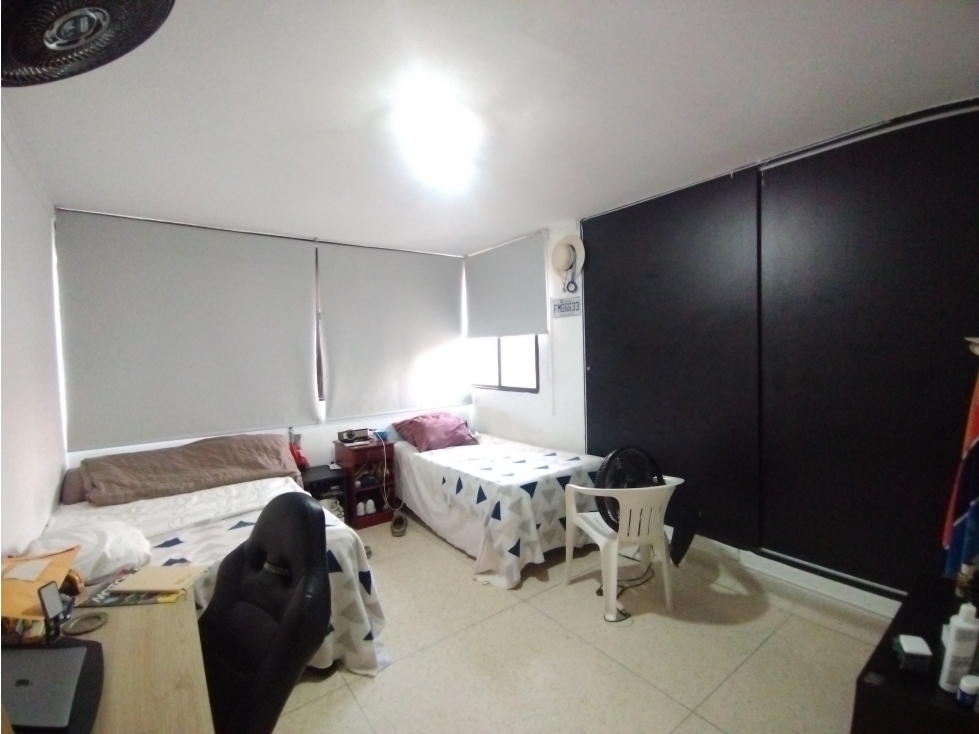 APARTAMENTO 3 ALCOBAS PARA VENTA EN MANGA — foto 5