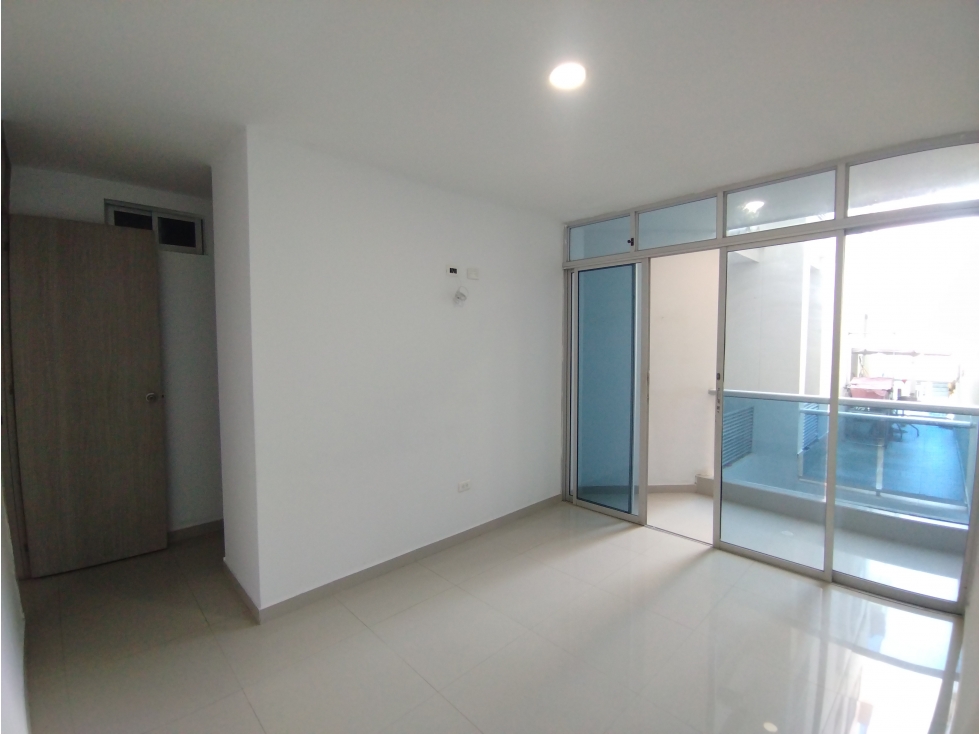 APARTAMENTO 3 ALCOBAS PARA VENTA EN MANGA — foto 5