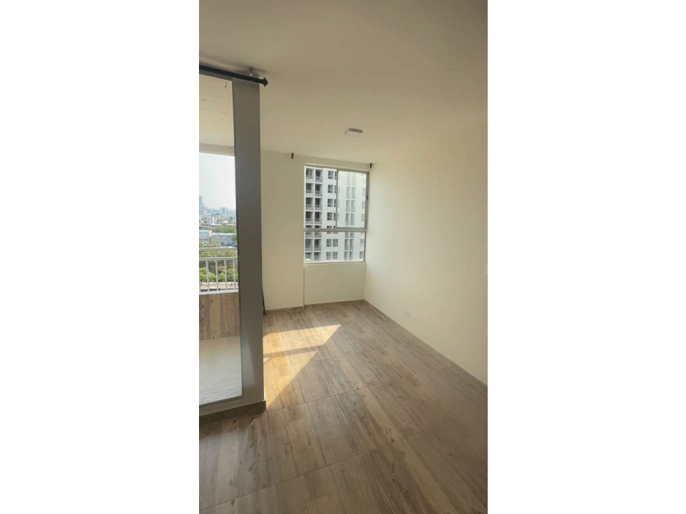 APARTAMENTO DE 2 ALCOBAS PARA VENTA EN VILLA ROSITA — foto 2