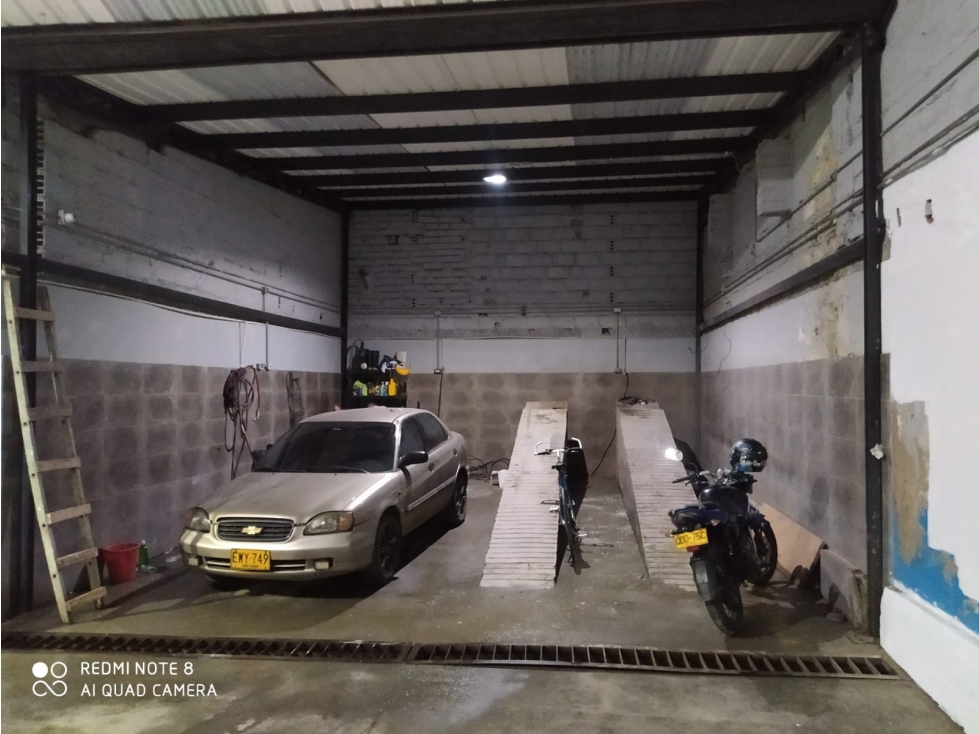 BODEGA DE 350 M2 PARA VENTA / ARRIENDO EN BELEN FATIMA — foto 5