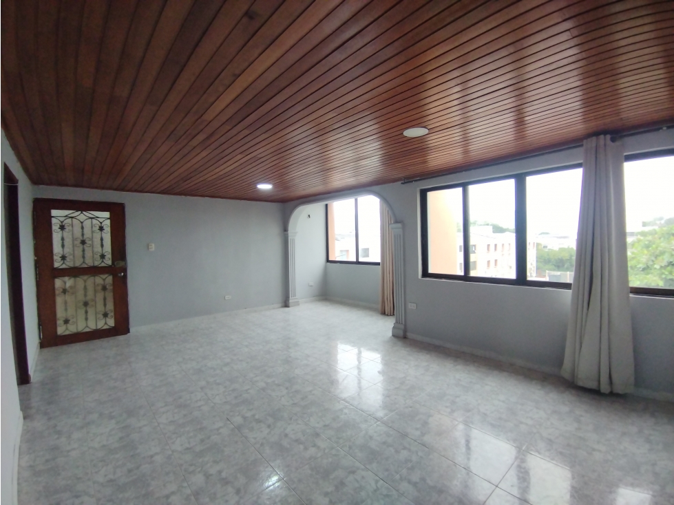 APARTAMENTO DE 3 ALCOBAS EN PASEO BOLIVAR PARA VENTA