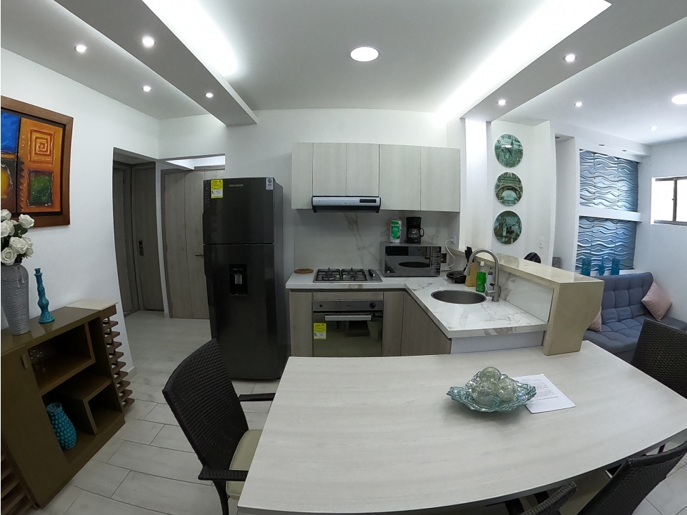 CARTAGENA VENTA CASA COMERCIAL CON 4 APARTAMENTOS EN CRESPO — foto 3