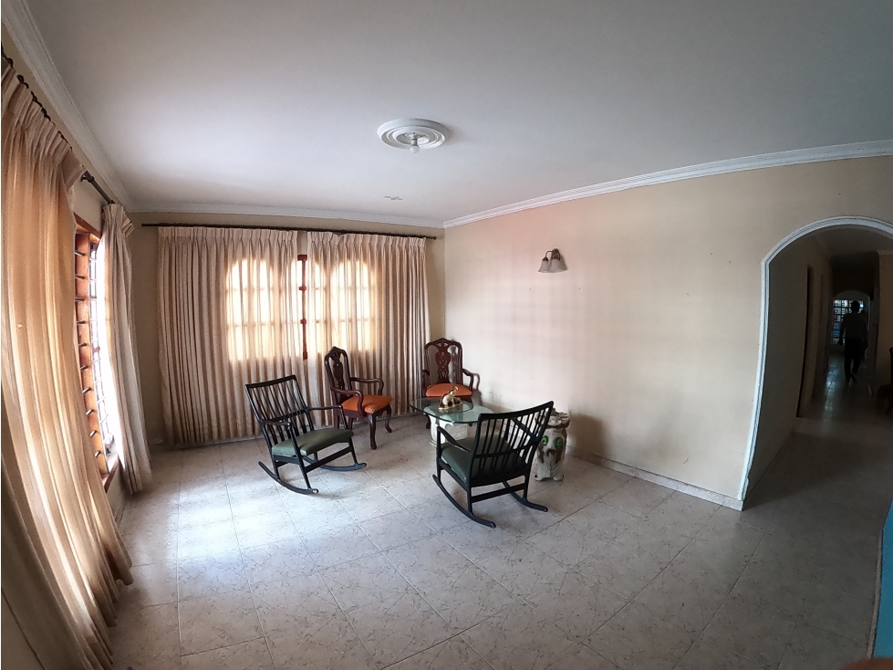 VENTA CASA COMERCIAL CON 363 M2 TERRENO EN EL BOSQUE