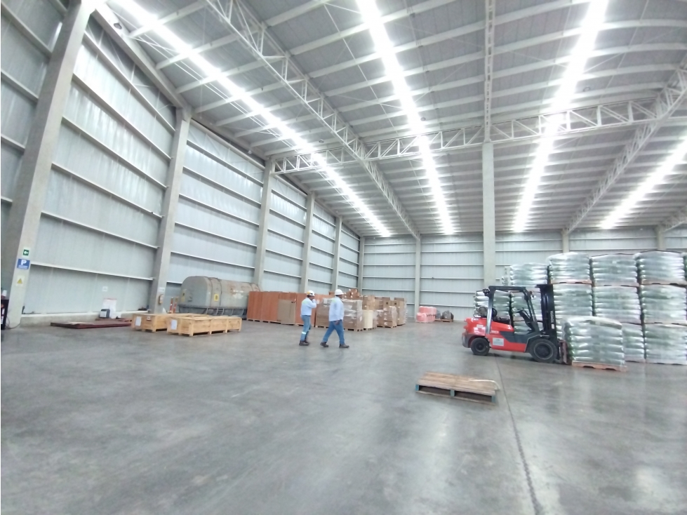 BODEGAS PARA VENTA EN ZONA INDUSTRIAL MAMONAL — foto 2