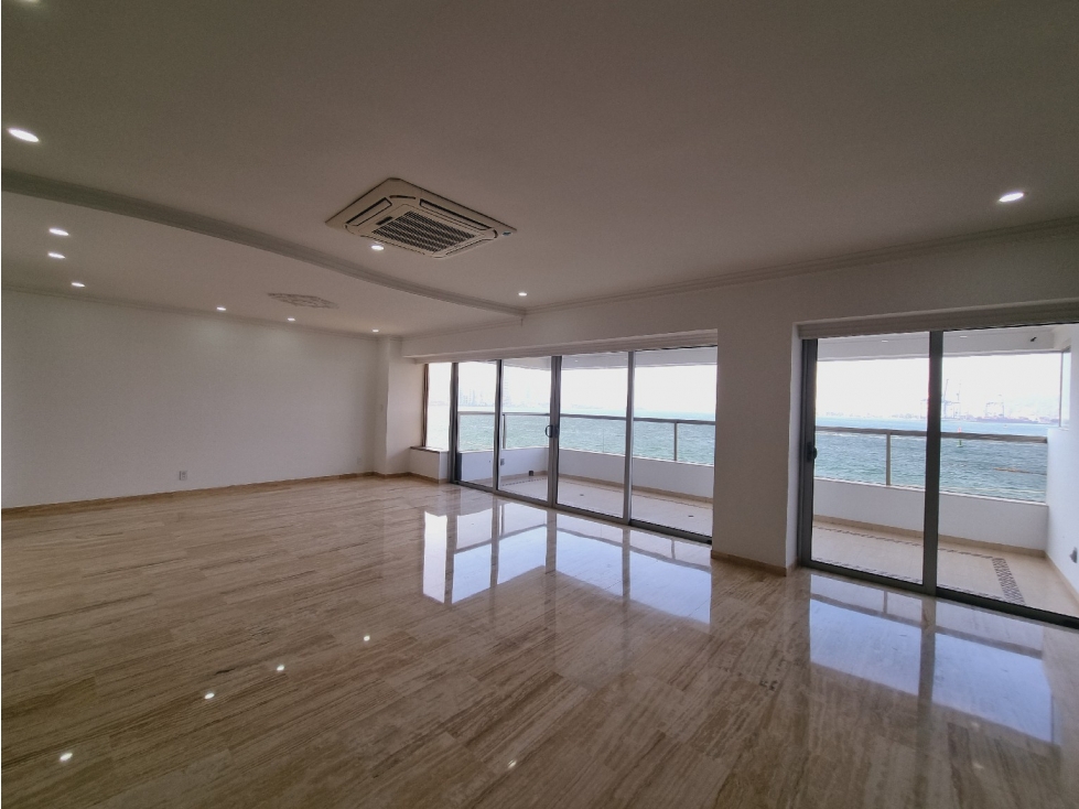 APARTAMENTO DE 3 ALCOBAS PARA VENTA EN CASTILLOGRANDE — foto 6