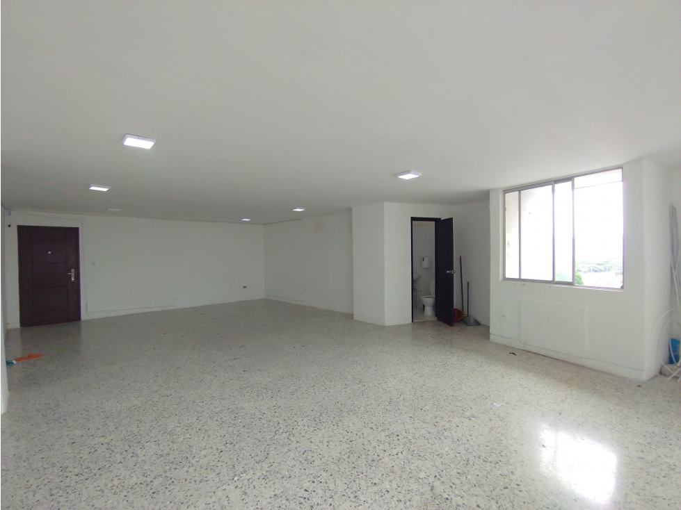 OFICINA DE 67.5 M2 PARA VENTA EN EL CENTRO — foto 4