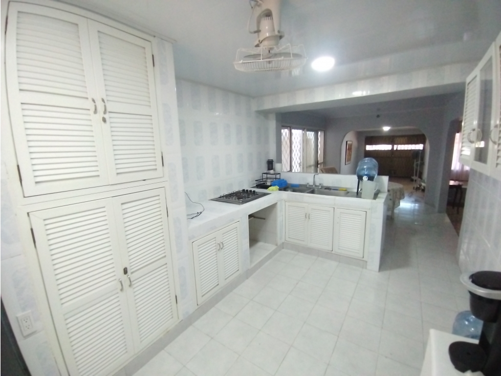 CASA LOTE CON 4 ALCOBAS PARA VENTA EN CRESPO — foto 5
