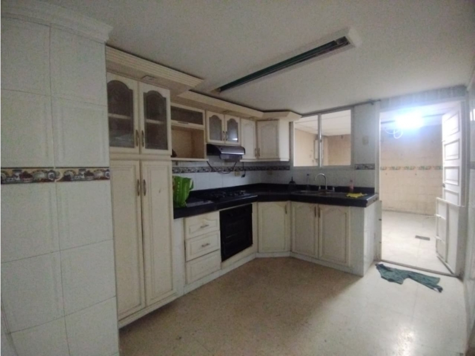 CASA DE 4 ALCOBAS PARA VENTA EN EL SOCORRO - 2