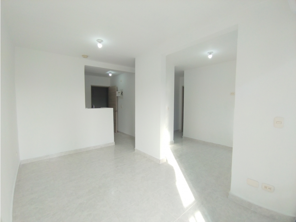 ARRIENDO APTO DE 2 ALCOBAS EN TORICES — foto 5