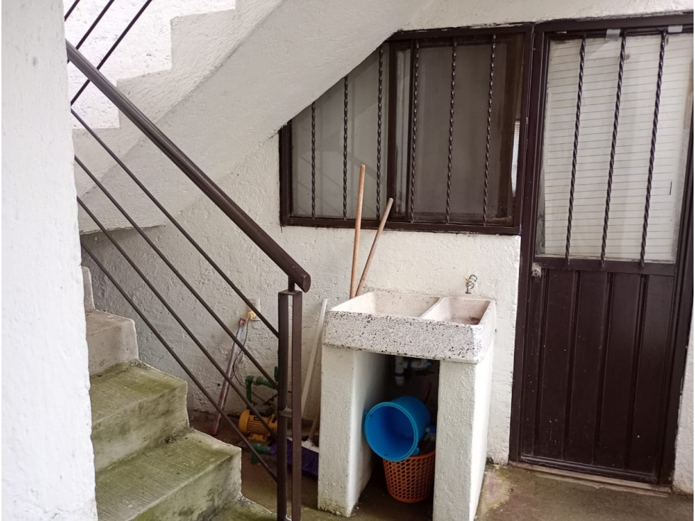 CASA VENTA EN EL ARCO, VALLE DE BRAVO, ESTADO DE MÉXICO - 5