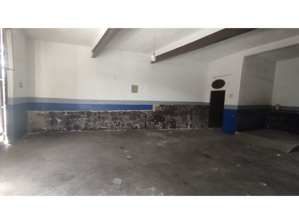 LOCAL COMERCIAL EN COLONOS - 1