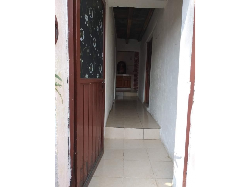 CASA EN VENTA EN LA PEÑA - 1