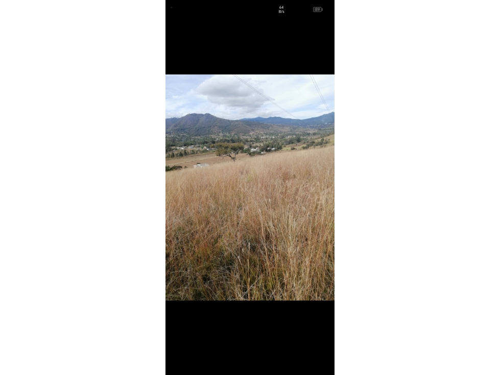 TERRENO EN VENTA EN SANTA TERESA TILOXTOC - 1