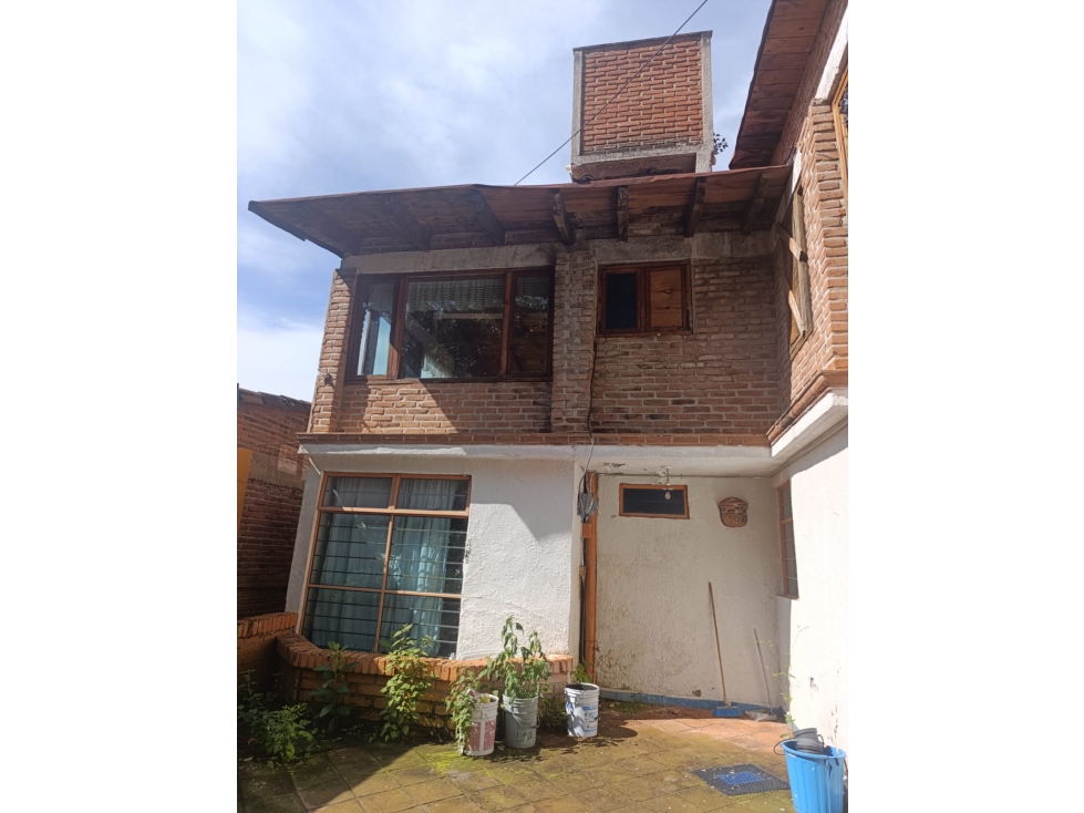 Casa en venta en Colonos - 2