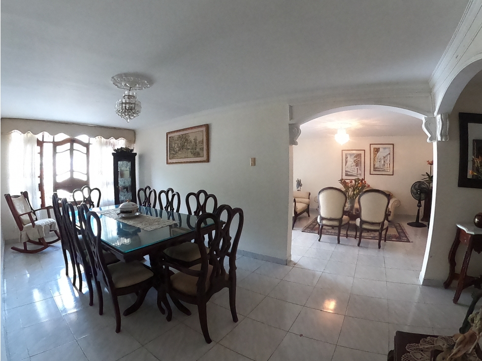 CASA CON 2 APARTAMENTOS PARA VENTA EN CRESPO — foto 3