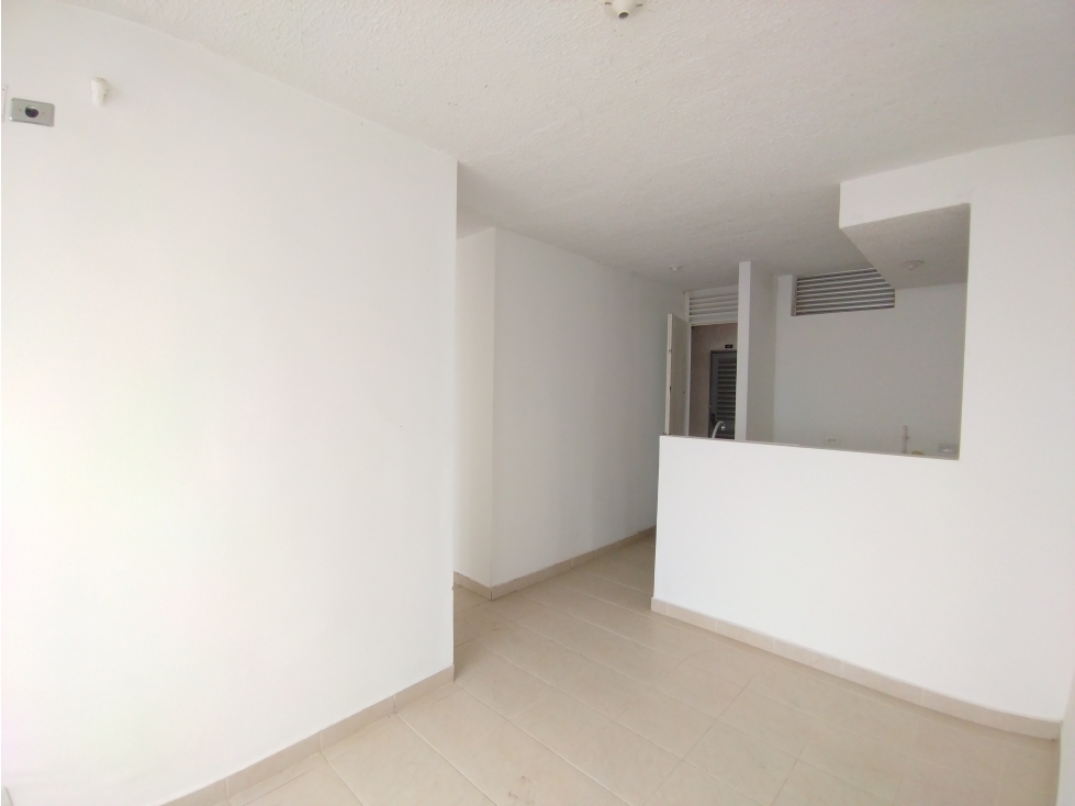 APTO DE 2 ALCOBAS PARA ARRIENDO Y VENTA EN VISTA HERMOSA — foto 4