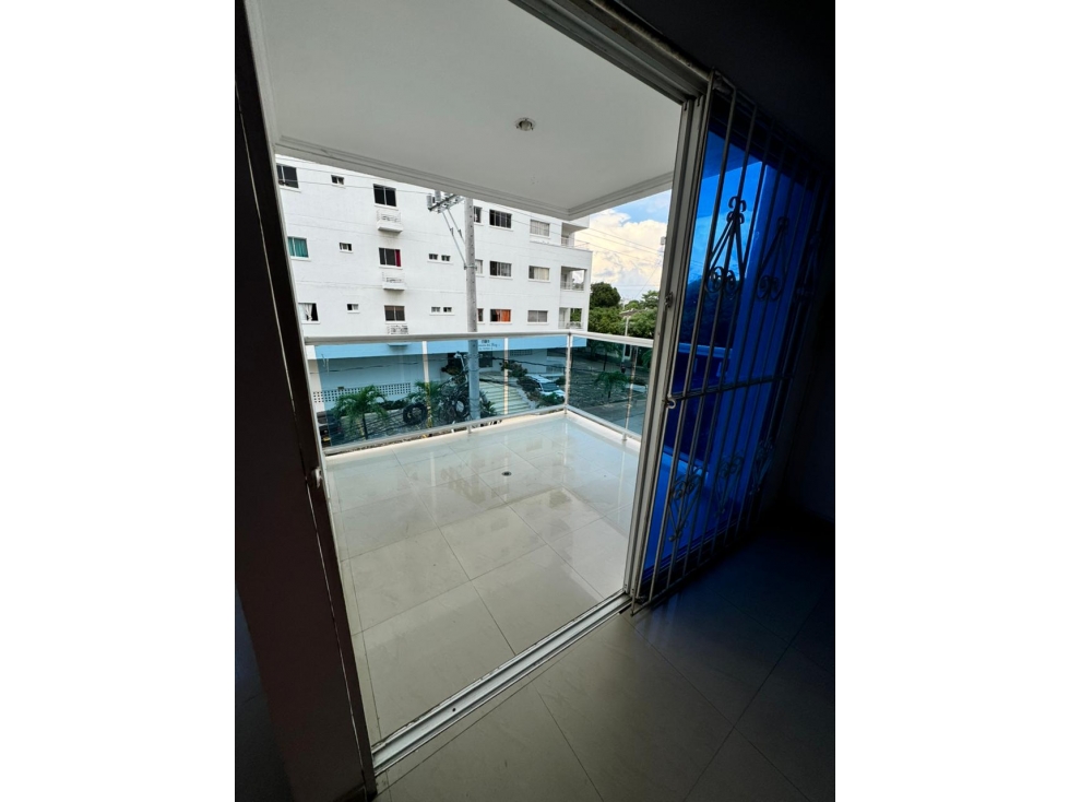 VENTA DE APTO 3 ALCOBAS EN SANTA MONICA