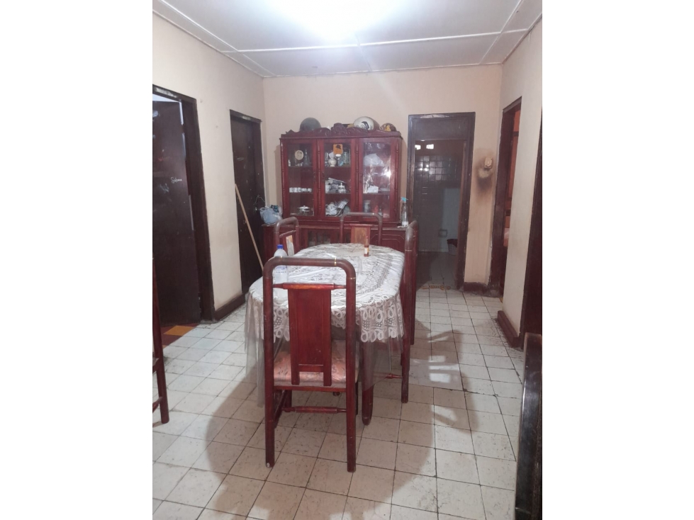 EN VENTA CASA LOTE DE 378M2 EN EL BOSQUE — foto 2