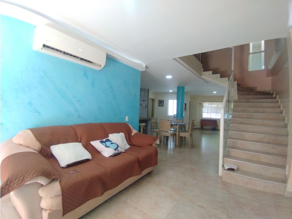 CASA DE 3 ALCOBAS PARA VENTA EN TORICES