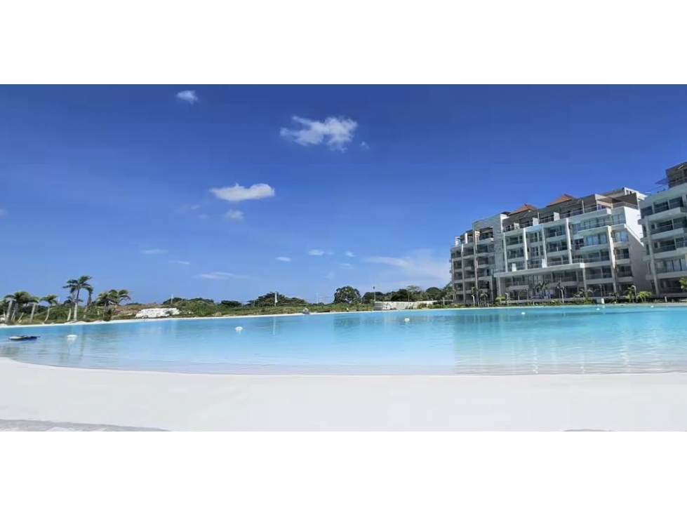 APARTAMENTO TURISTICO DE 2 ALCOBA EN VENTA UBICADO EN ZONA NORTE
