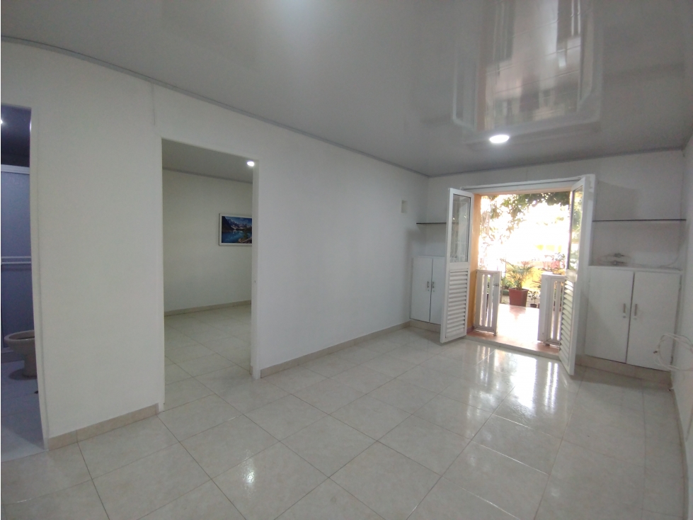 APARTAMENTO DE 2 ALCOBAS PARA ARRIENDO EN EL CENTRO HISTORICO