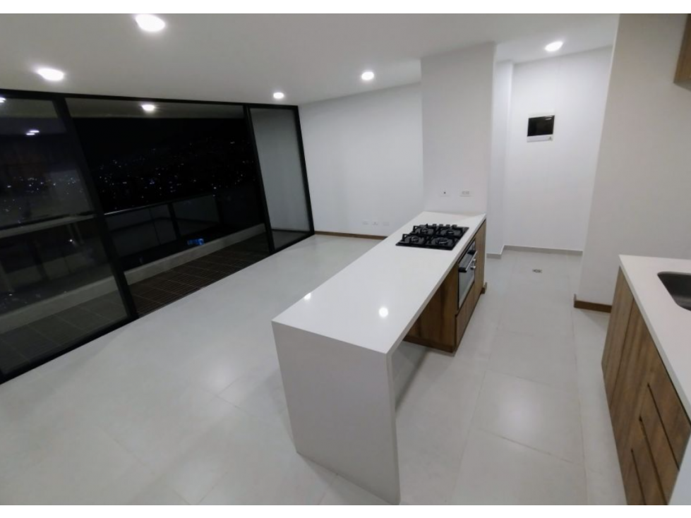 APARTAMENTO DE 2 ALCOBAS EN ENVIGADO PARA VENTA — foto 4