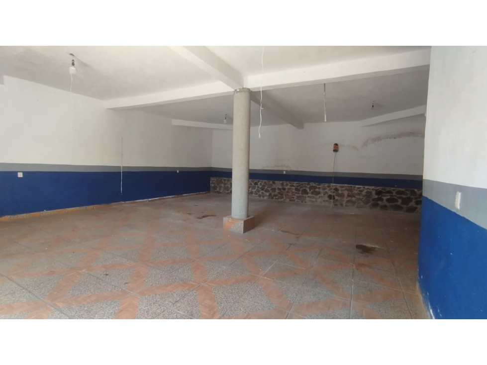 AMPLIO LOCAL COMERCIAL EN COLONOS - 2