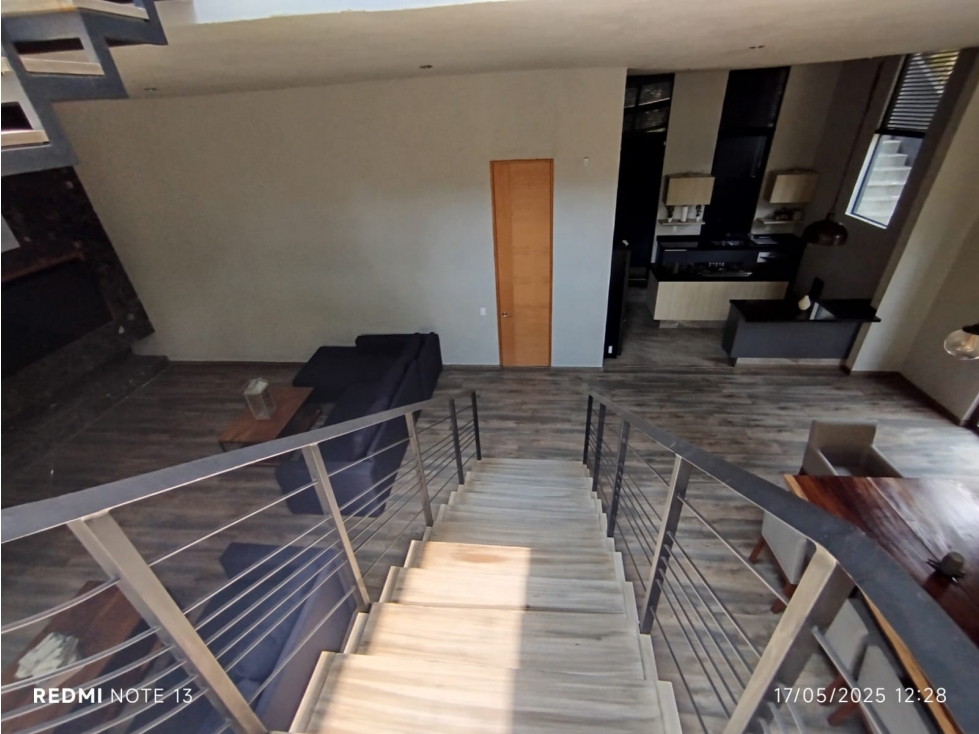 HERMOSA CASA EN VENTA EN AVANDARO, VALLE DE BRAVO - 4