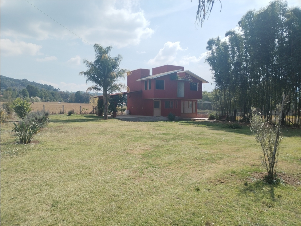 CASA EN RENTA EN ACATITLAN - 2