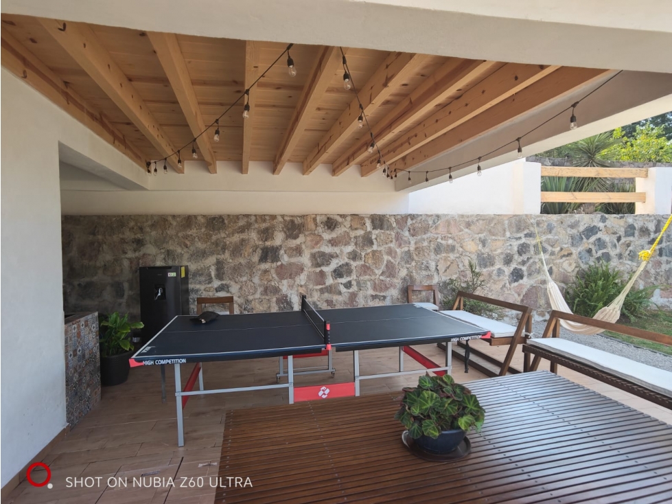 Loft Colibrí - 4