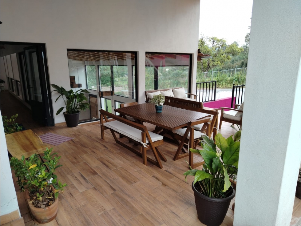 Casa colibri — foto 2