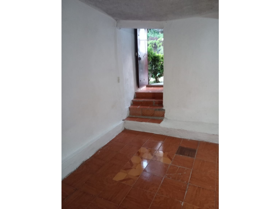CASA EN VENTA EN LA PEÑA - 3
