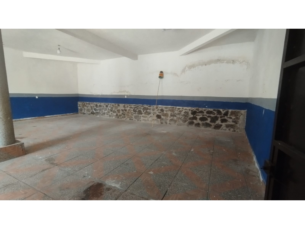 AMPLIO LOCAL COMERCIAL EN COLONOS - 3