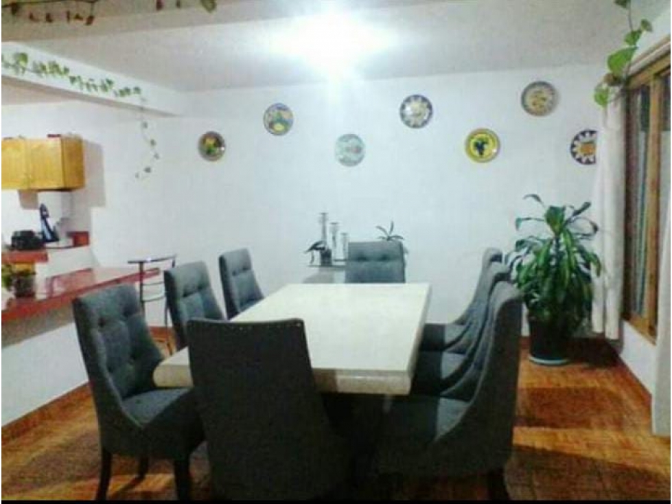 BONITA CASA EN VENTA EN EL ARCO - 3