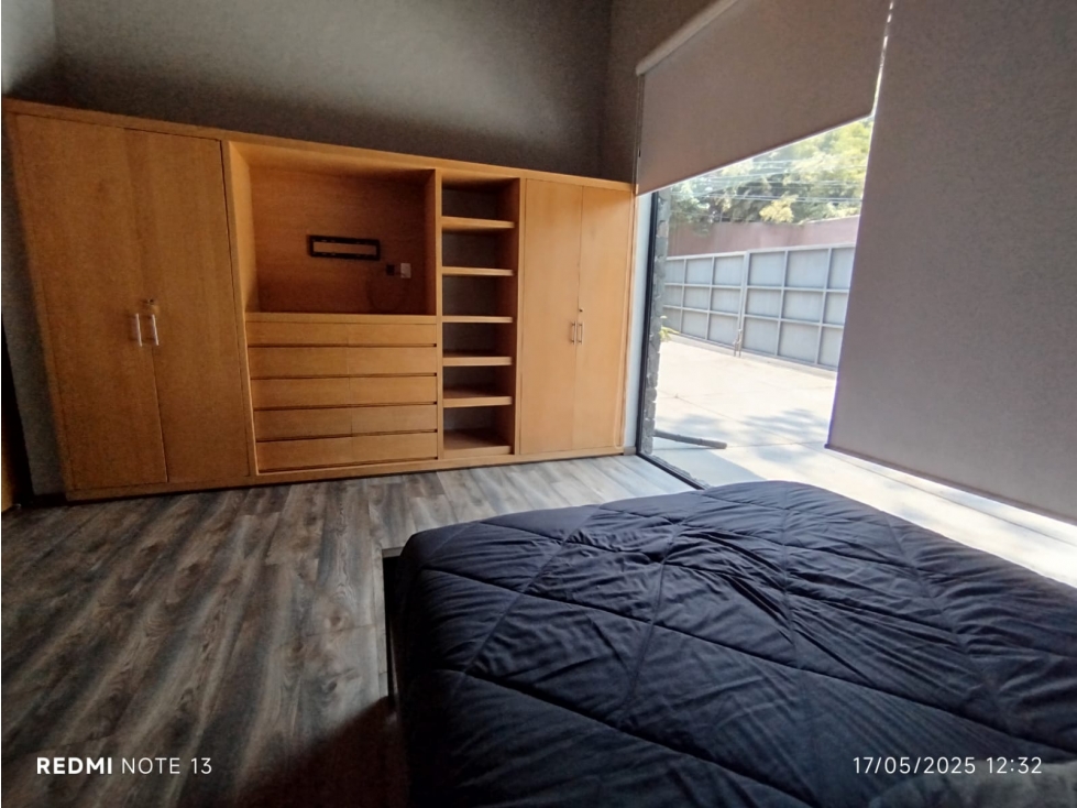 HERMOSA CASA EN VENTA EN AVANDARO, VALLE DE BRAVO - 5