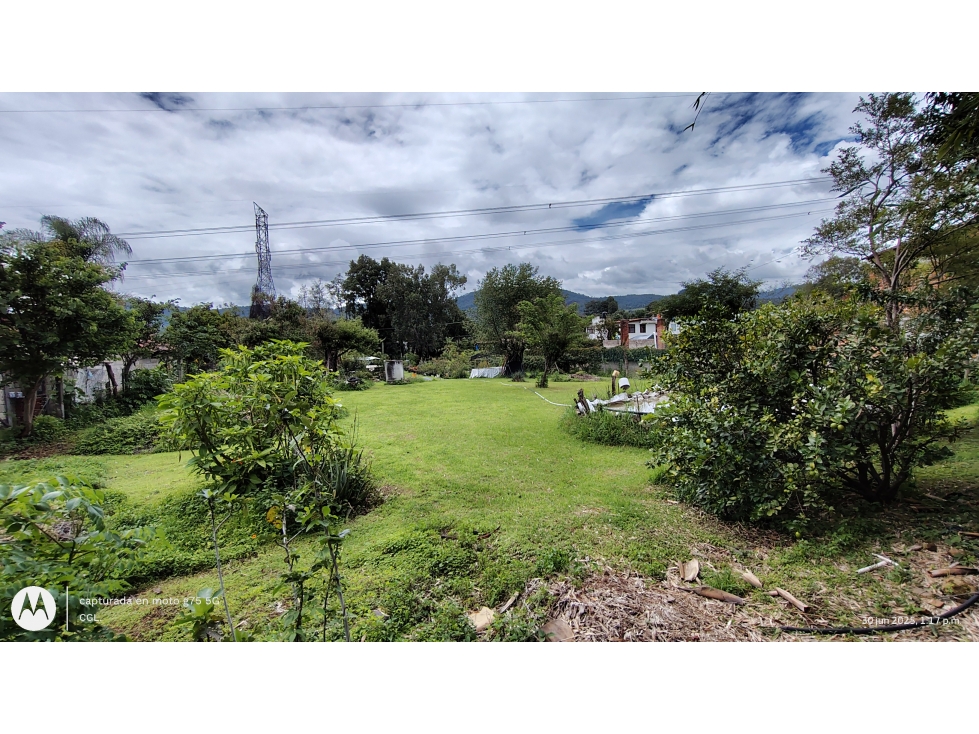 TERRENO EN RENTA EN PIPIOLTEPEC - 3